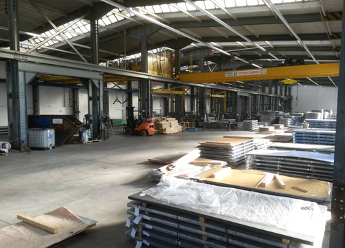 CTS Logistik GmbH