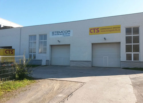CTS Logistik GmbH