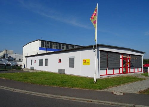 CTS Logistik GmbH