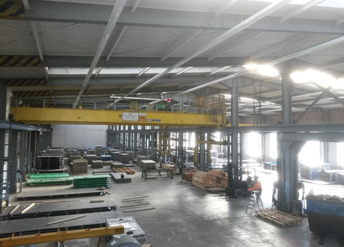 CTS Logistik GmbH