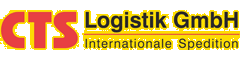 CTS Logistik GmbH