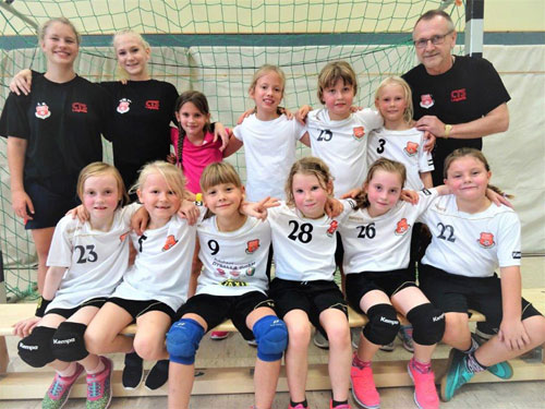 Handball Sport Verein Frankfurt (Oder)