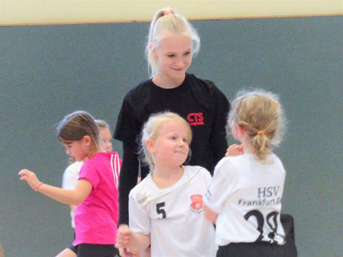 Handball Sport Verein Frankfurt (Oder)