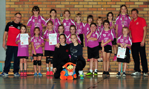 Handball Sport Verein Frankfurt (Oder)